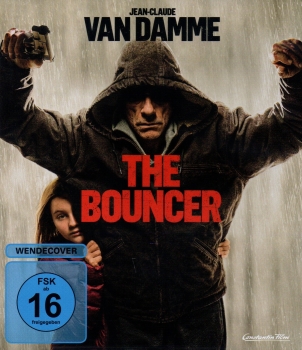 The Bouncer - (Vermietrecht) - Einzel-Blu-ray - Neu & OVP